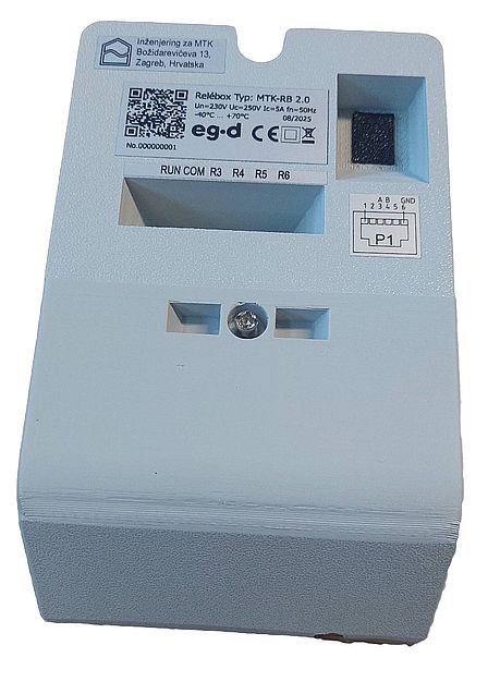 MTK RB 2.0